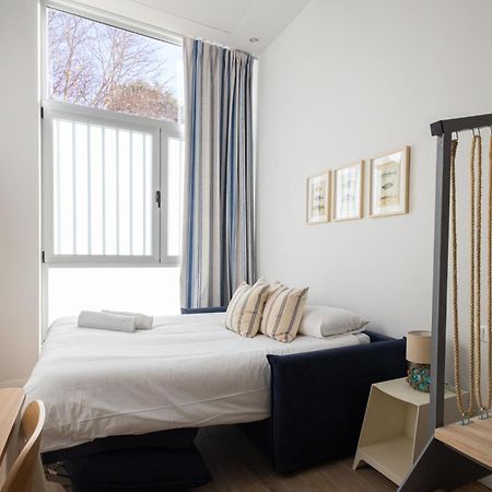 Florit Flats - The Mediterraneo Apartments Valencia Buitenkant foto