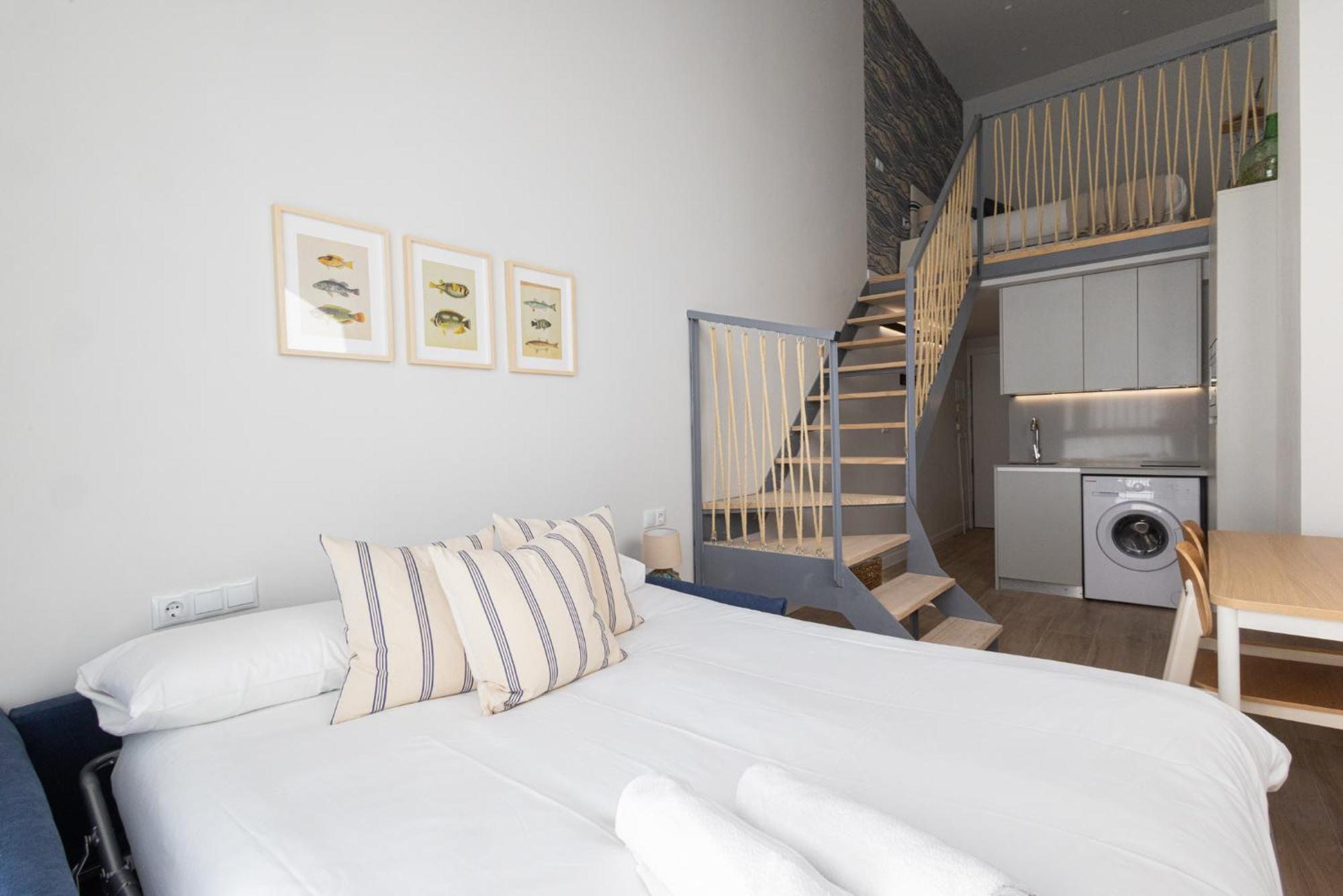 Florit Flats - The Mediterraneo Apartments Valencia Buitenkant foto
