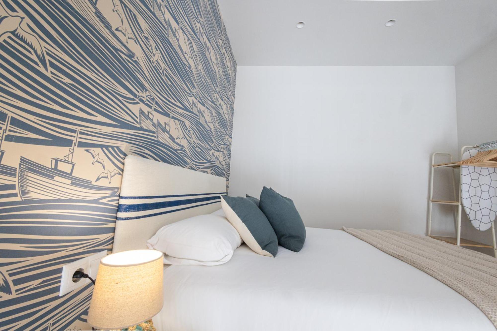 Florit Flats - The Mediterraneo Apartments Valencia Buitenkant foto