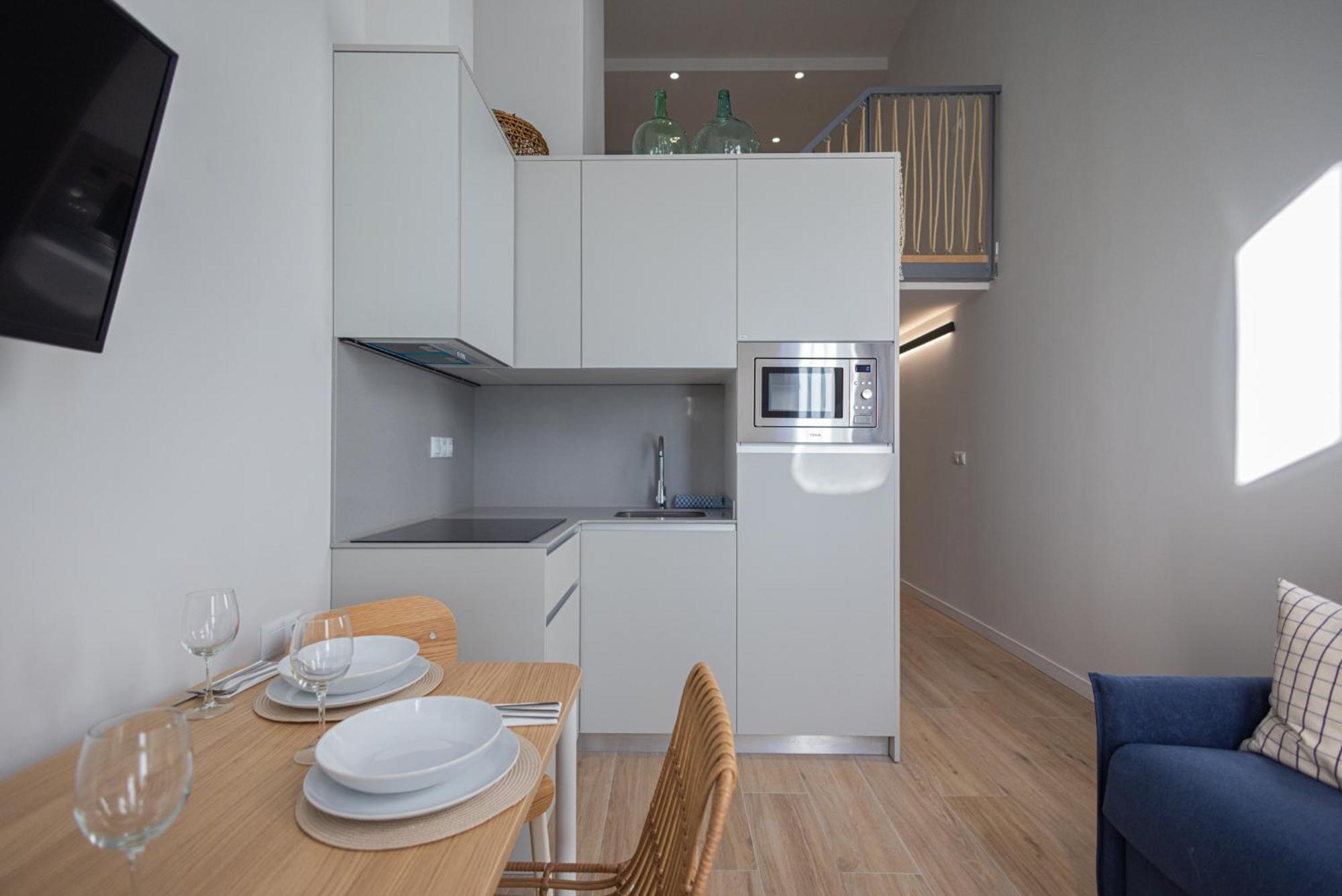 Florit Flats - The Mediterraneo Apartments Valencia Buitenkant foto