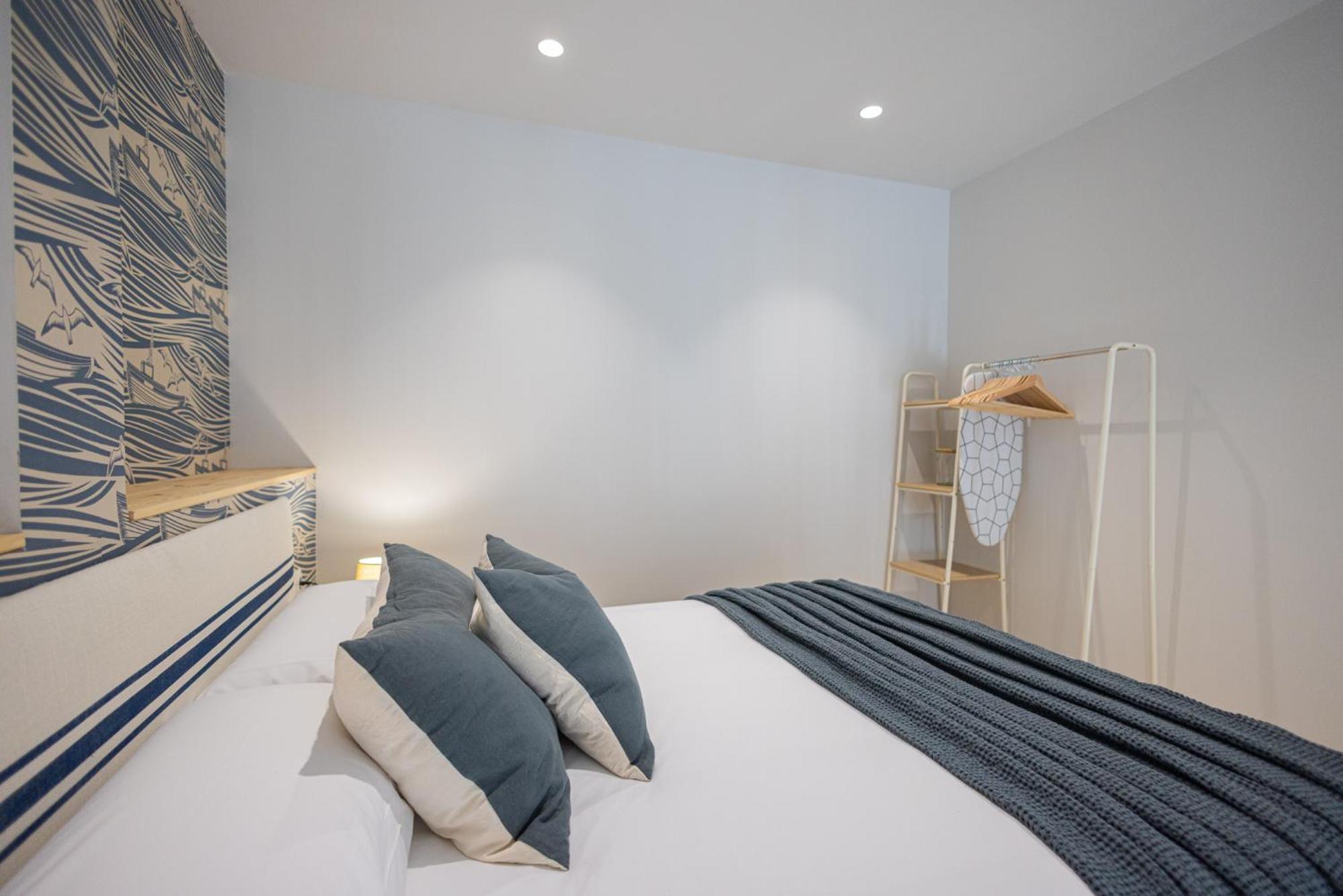 Florit Flats - The Mediterraneo Apartments Valencia Buitenkant foto