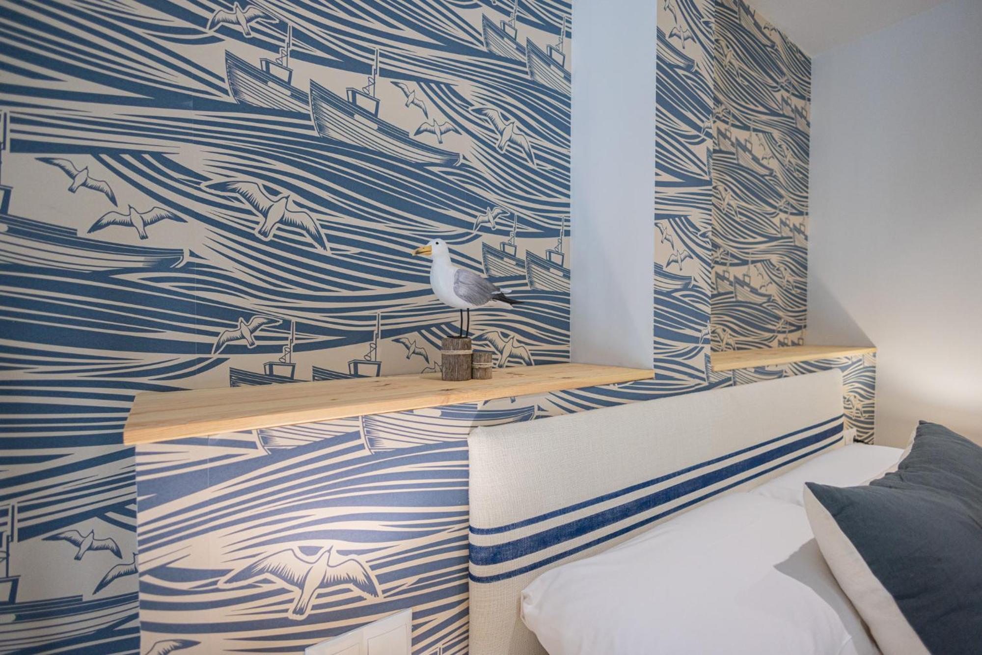 Florit Flats - The Mediterraneo Apartments Valencia Buitenkant foto
