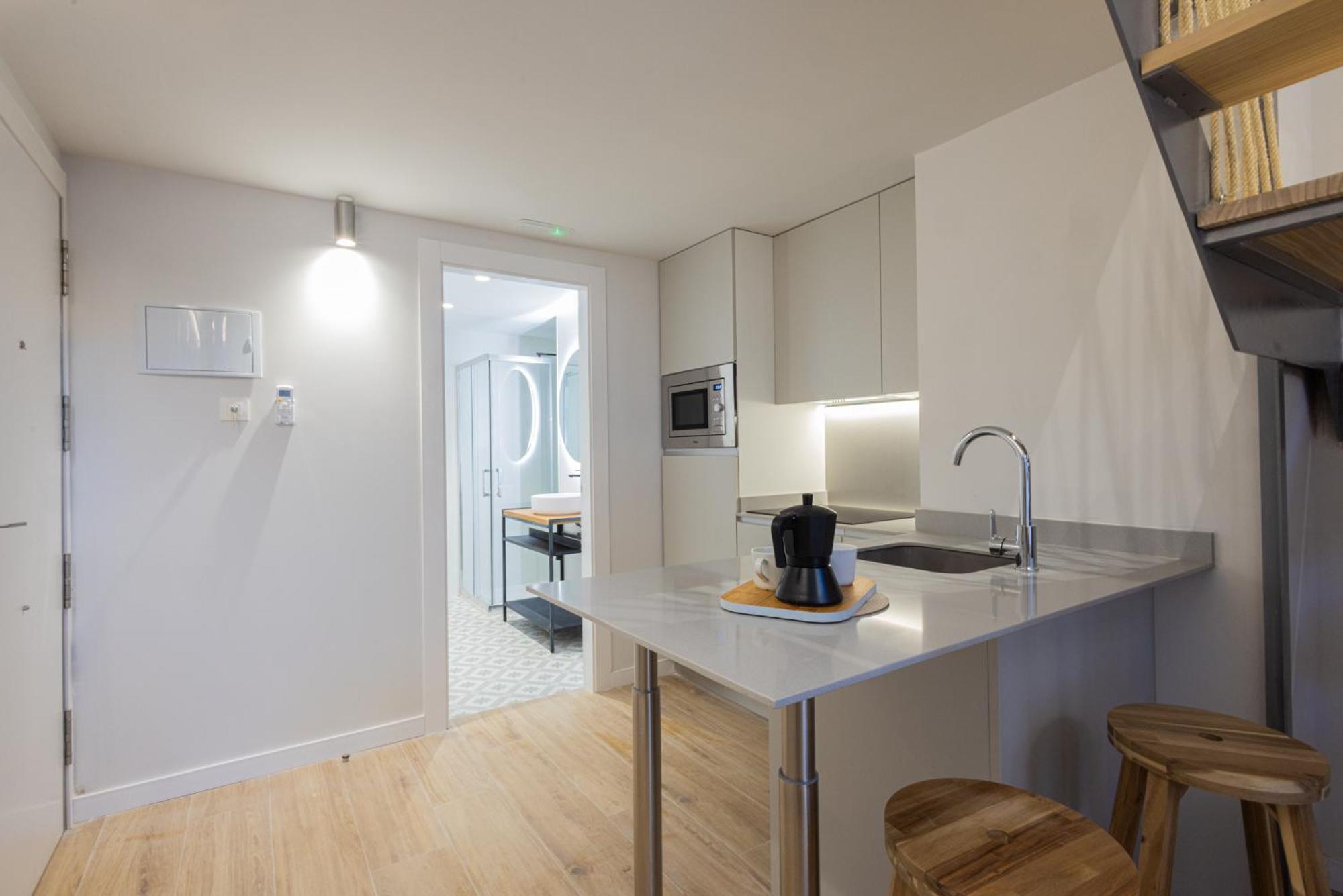Florit Flats - The Mediterraneo Apartments Valencia Buitenkant foto