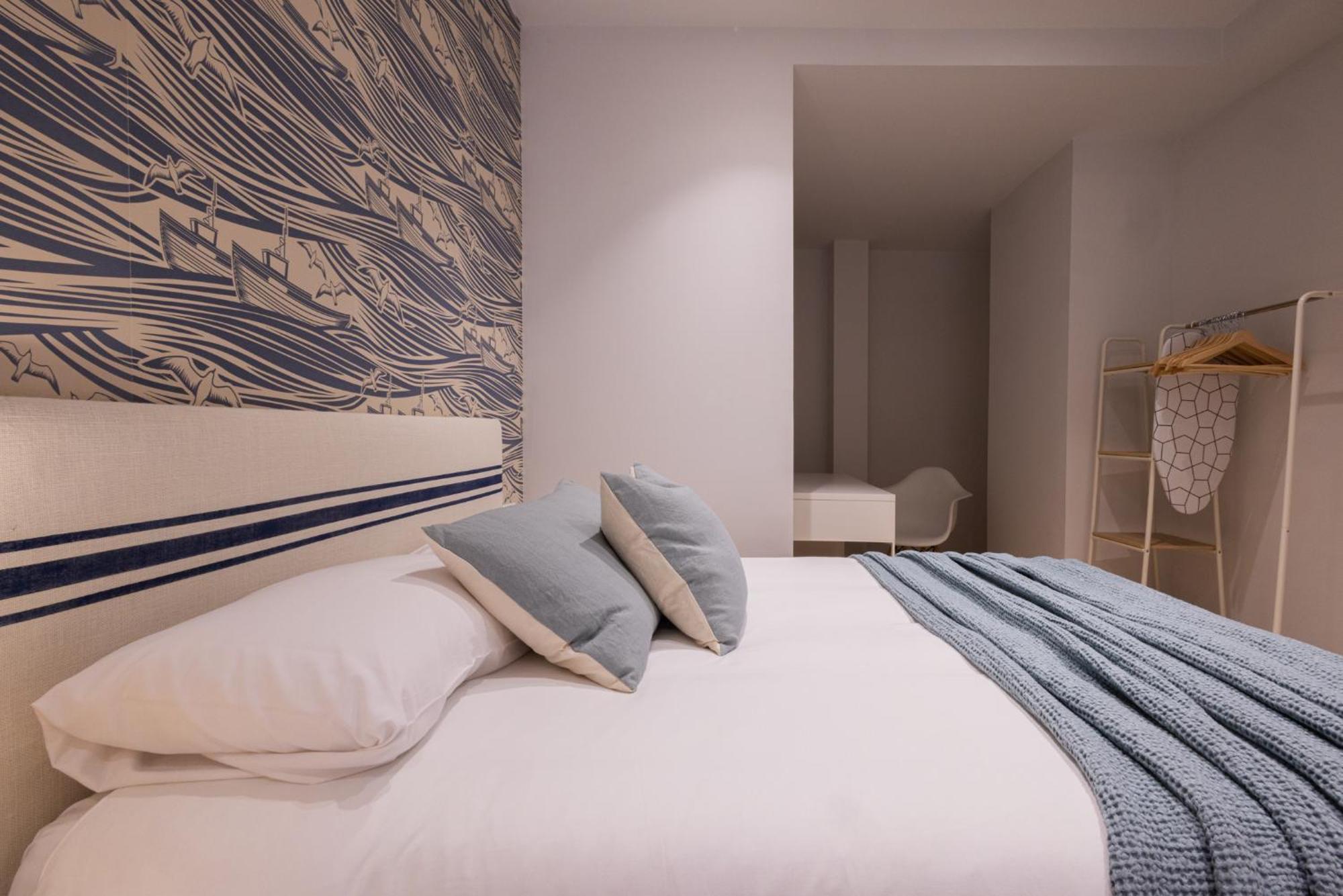 Florit Flats - The Mediterraneo Apartments Valencia Buitenkant foto