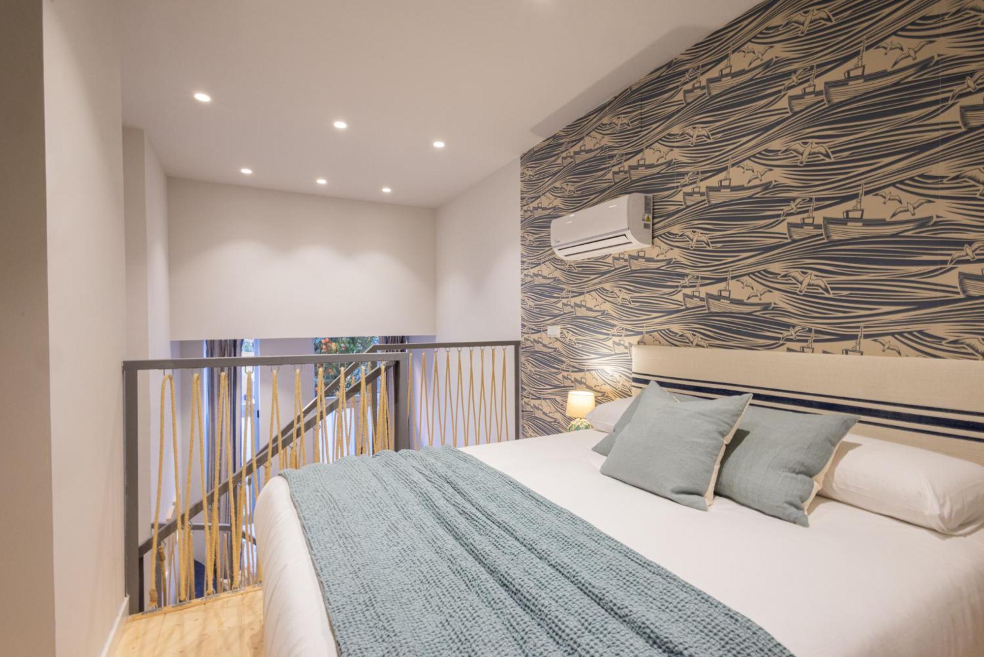 Florit Flats - The Mediterraneo Apartments Valencia Buitenkant foto