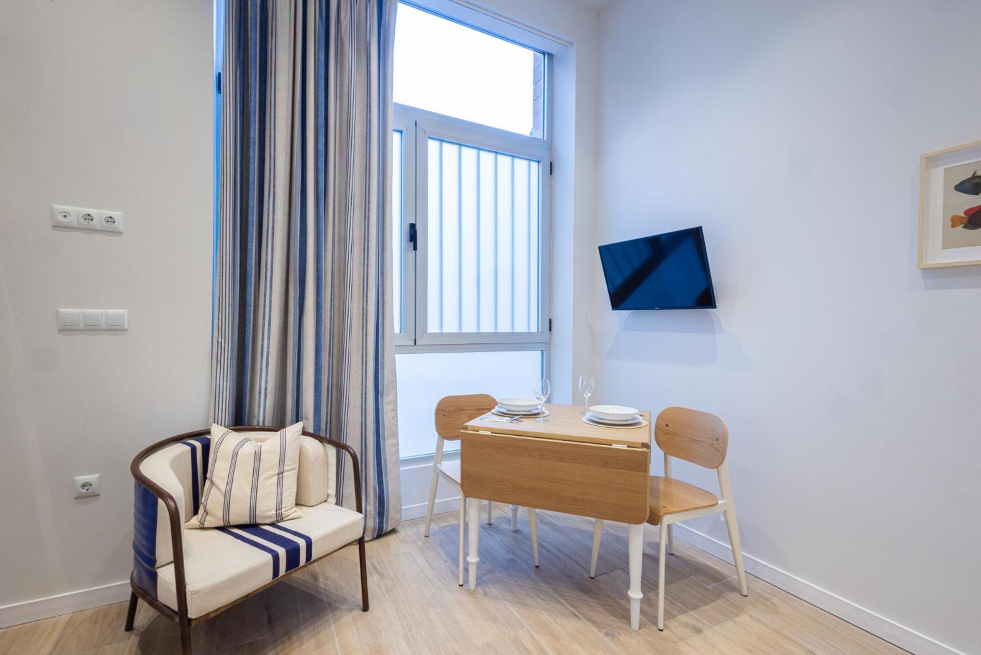 Florit Flats - The Mediterraneo Apartments Valencia Buitenkant foto