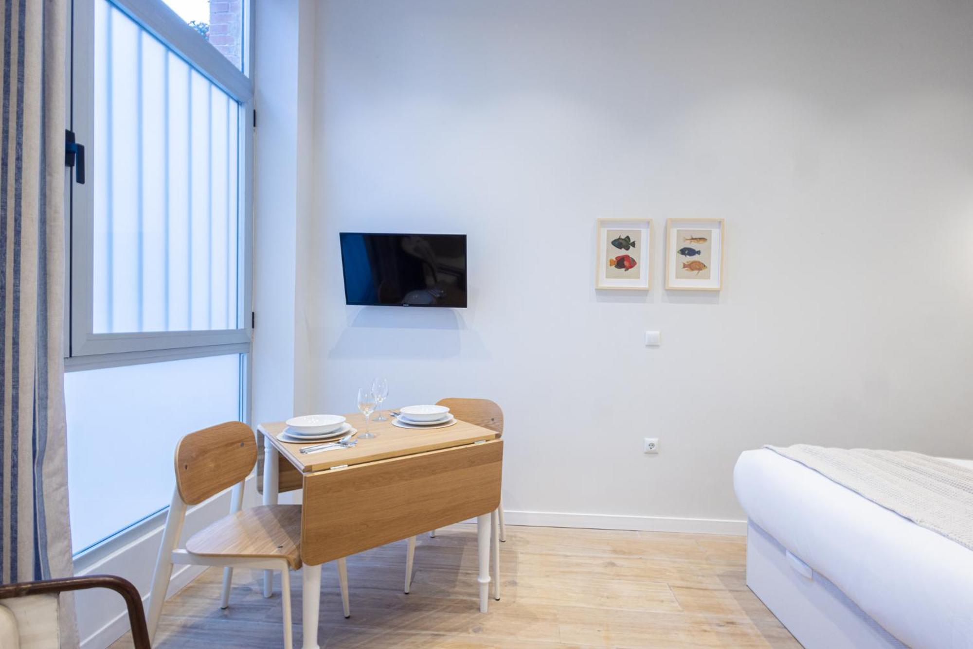 Florit Flats - The Mediterraneo Apartments Valencia Buitenkant foto