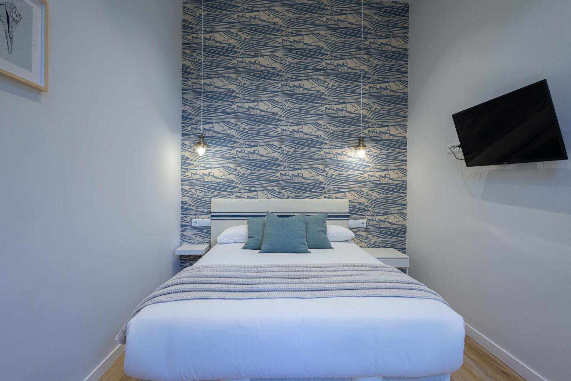 Florit Flats - The Mediterraneo Apartments Valencia Buitenkant foto