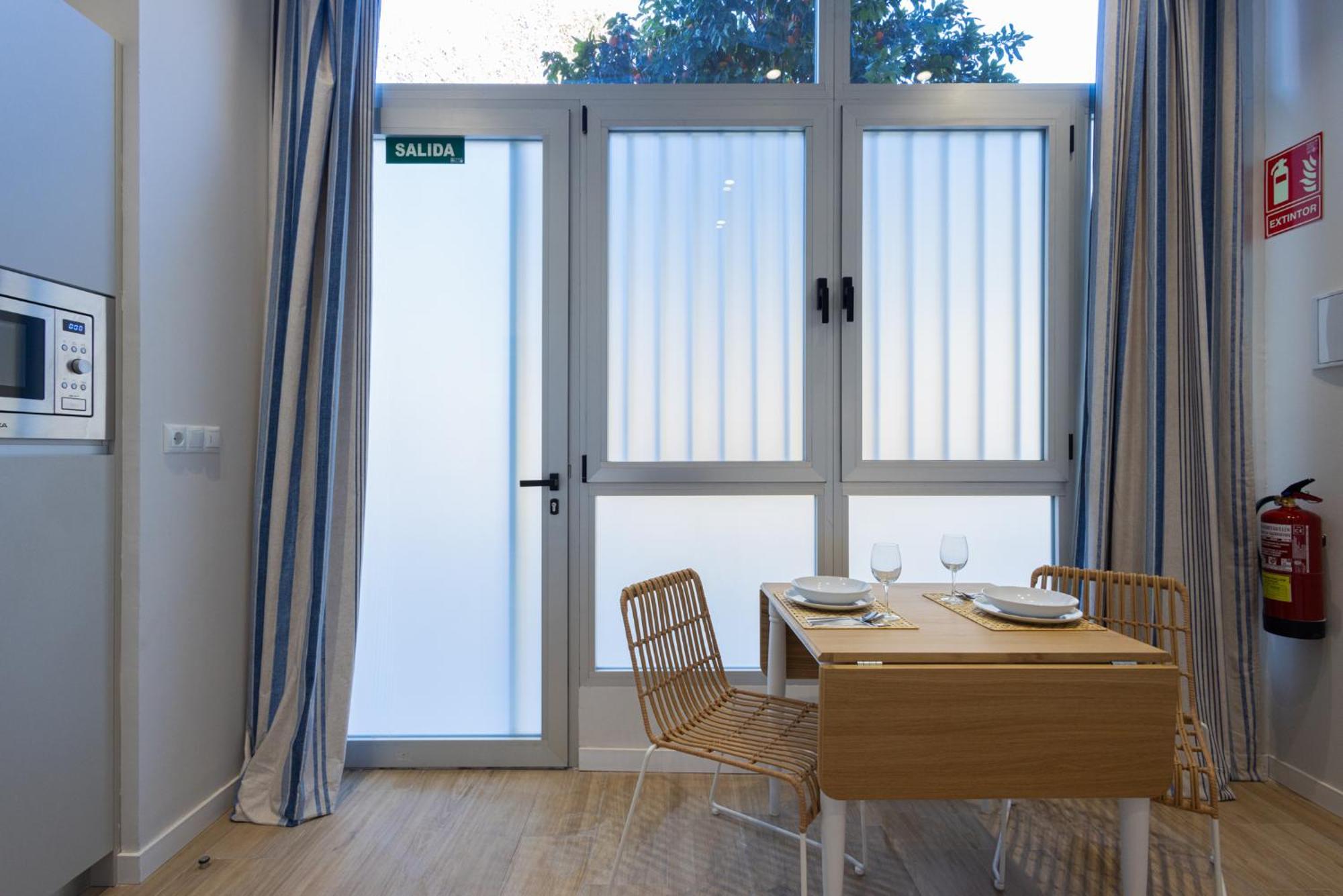Florit Flats - The Mediterraneo Apartments Valencia Buitenkant foto