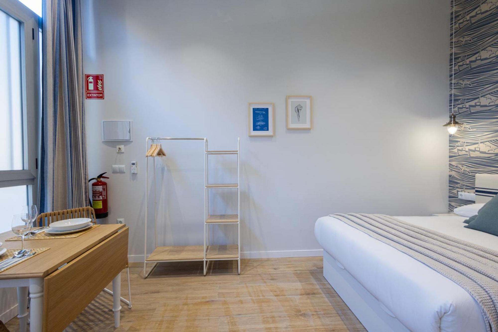 Florit Flats - The Mediterraneo Apartments Valencia Buitenkant foto