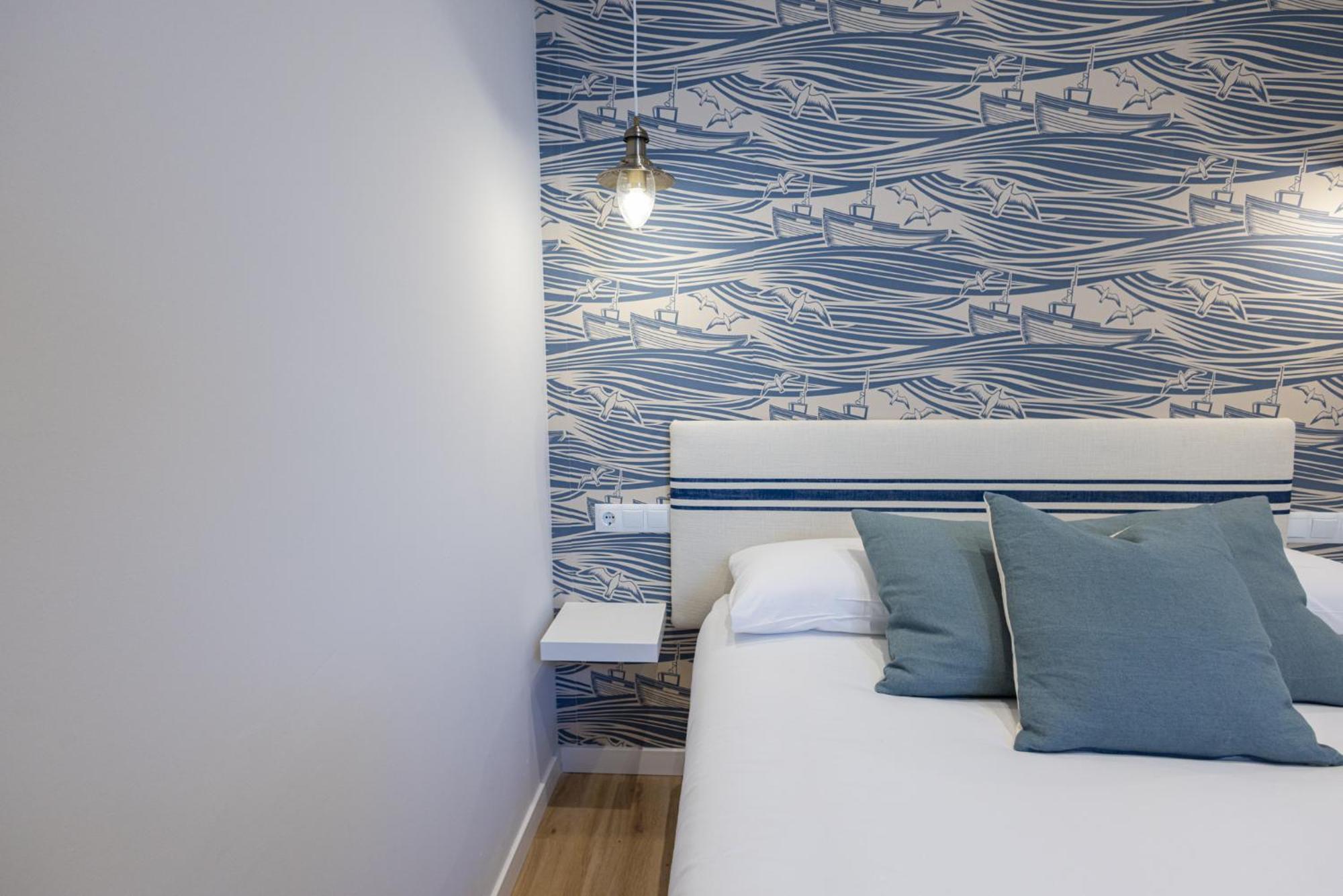 Florit Flats - The Mediterraneo Apartments Valencia Buitenkant foto